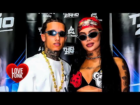 ME APAIXONEI PELA BANDIDA - Theuzinho Cantor (Áudio Oficial)