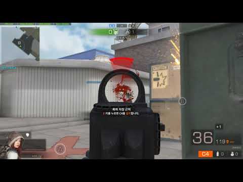 Black Squad - Best Of -Ria #1