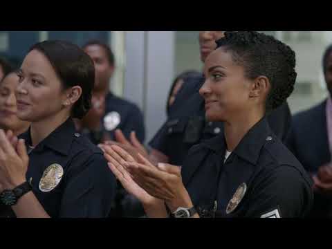 The Rookie 4x06