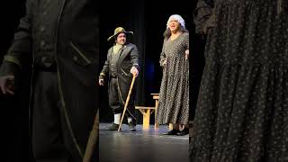 Oliver (Reprise) from Oliver Jr. # #musicaltheater #musicaltheatre #olivermusical #oliverjr #oliver