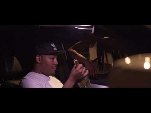 DiggChugaloo - Drive