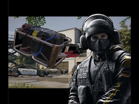 R6 siege zrde's bandit guide 2026