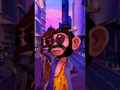 Oko Lele Soda Pop #Shorts #OkoLele #okolelecartoons