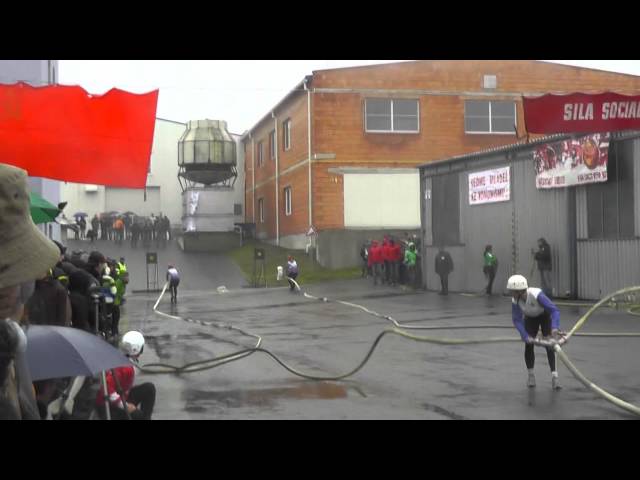 Ivanovice na Hané, 27. 10. 2012