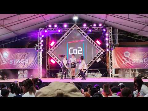 230709 Co2 - (Itzy) Wannabe Cover dance