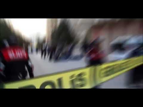 Mackberk Dayı   Hepinizin Cezasını Yatıcam 2017Sözleriyle.