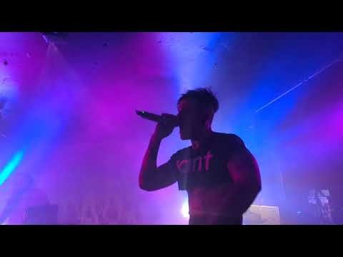Moris Blak vs Danny Blu [FULL SET] Live @ HQ, Denver 5/23/23