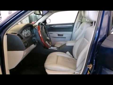 2005 Chrysler 300 Shreveport LA