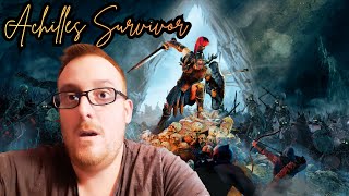 Achilles Survivor - Un bon roguelike ?