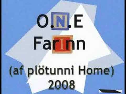 O.N.E - Farinn