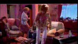 Catherine Tate Rabbit