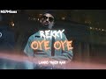 Rekky Lambo Truck Oye Oye Remix Music Video