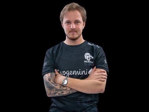 ★ CSGO - aizy best moments at IEM Beijing-Haidian 2020 Europe Closed Qualifier