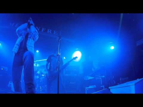 From The Void - I`m Alive [LIVE & LOUD @ Meisenfrei 14.01.2016]