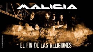 Malicia - 20 años atras