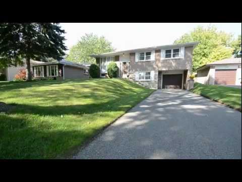 1053 Argus Drive Mississauga Real Estate for Sale by Sue Beri