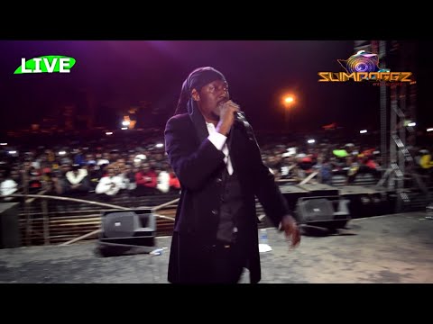 DHADZA D @ CHILLSPOT 10th ANNIVERSARY 2022 MAY BY SLIMDOGGZ ENTERTAINMENT