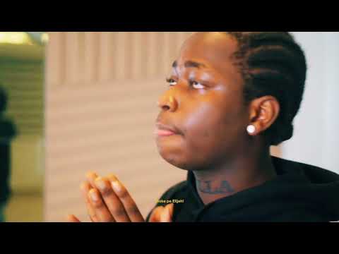 BJ SHOW ft DAMO K PROBLEM NO DEY LAST (VISUALIZER)