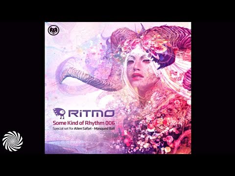 RITMO Dj Mix - Some Kind Of Rhythm 006