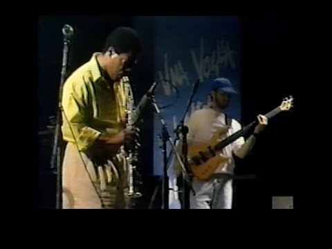 Wayne Shorter, Mitchel Forman, Gary Willis, Tom Brechtlein