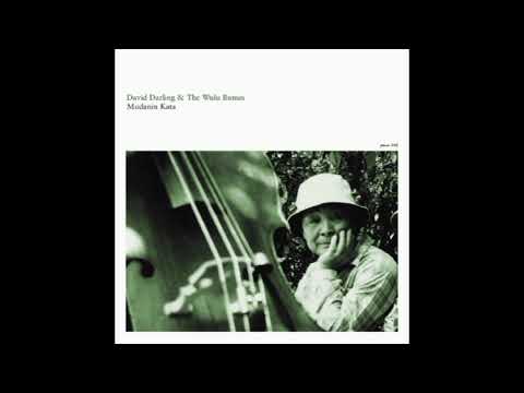David Darling & The Wulu Bunun - Mudanin kata (Full Album) (Indigenous Taiwanese Music, ECM Style)