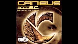 Canibus - I&#39;ll Buss &#39;Em U Punish &#39;Em (Loop Instrumental)