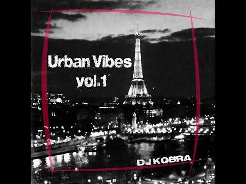 Urban Vibes Vol.1