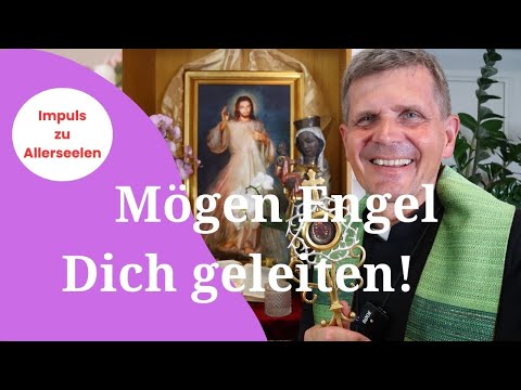 Allerseelen: Gebet für die Verstorbenen