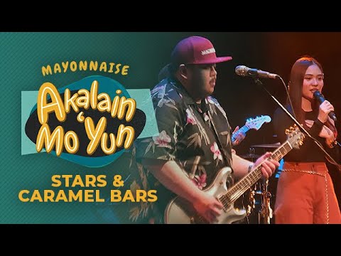 Stars And Caramel Bars video