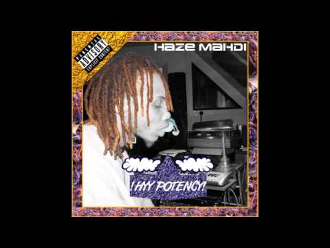 H@ze Mahdi - Operation C4 [Hyy Potency] [2013]