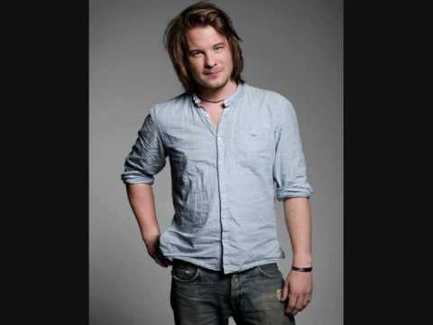 Calle Kristiansson walking in Memphis (ej live)