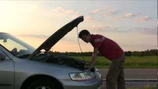 HVFCU - Too Long - Auto Loan