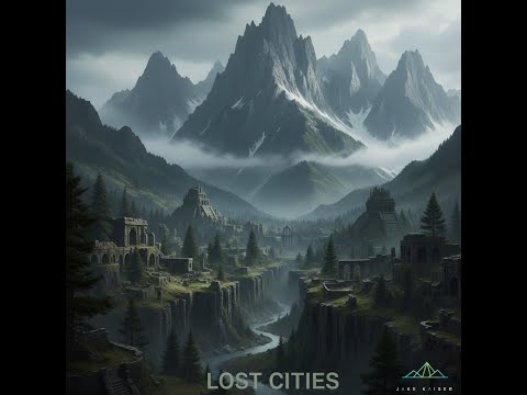 Jake Kaiser - Neon Dunes