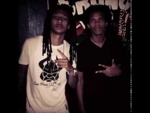 Ice Billion Berg - Pressure (ft. Lil Dred)