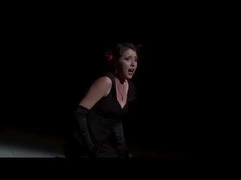 Mozart: Die Entführung aus dem Serail - "Martern aller Arten" - Lisette Oropesa