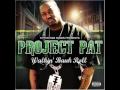 Project Pat - Bull Frog Yay