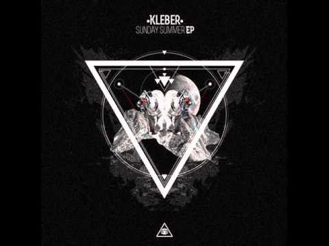 Kleber - Sunday Summer EP (Baptism Records) BAP013