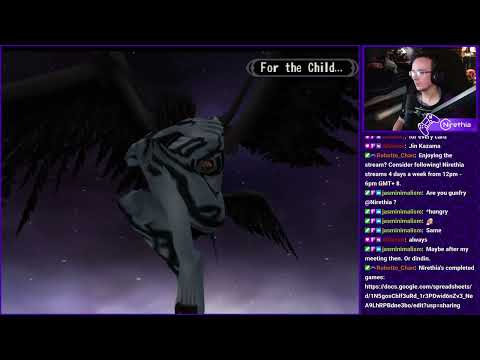 Shadow Hearts: Covenant / Part 9 [Finale]