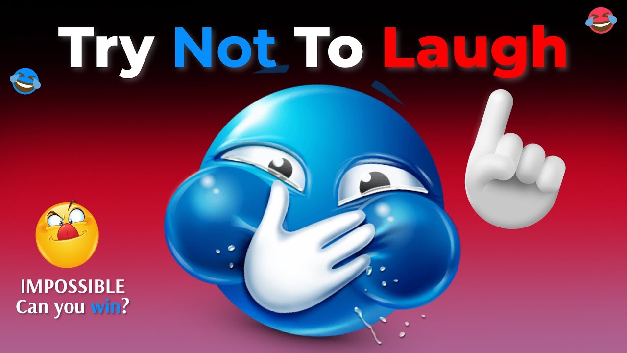 Top Funniest Try Not To Laugh Challenge (99% IMPOSSIBLE) - You Laugh You Lose! Part 74!