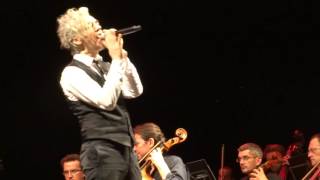 Morgan - &quot;Such a small love&quot; (Scott Walker) live @ Parma 20/07/16