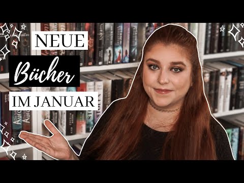Neuerscheinungen | Januar 2022 | Das Jahr startet mit diesen genialen Büchern! | Dunkelbuntetraeume