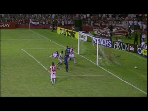 Campeonato Pernambucano 2011 - Náutico 2 x 1 Ypiranga - Globo NE HDTV