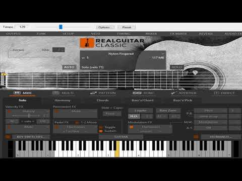 Oh mestre o mar se revolta(Instrumental)