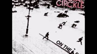 Social Circkle - On The Run 7'' 2009