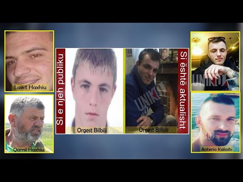 Uniko - Si u kap Orgest Bilbili dhe perplasjet e bandave te Lushnjes! (13 Prill 2020)