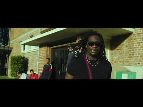 Nyda - Ghetto (Prod. by DST)
