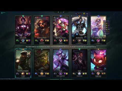 CAITLYN ADC & Lux vs Lucian & Yuumi | 9/1/5 | OCE Normal Draft Plat/Gold | 14.11 Full Game