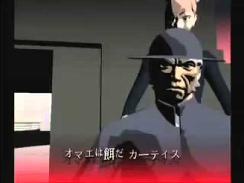 Killer 7 Trailer (Nintendo GameCube)