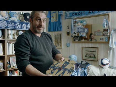 CANAL+ The Fan