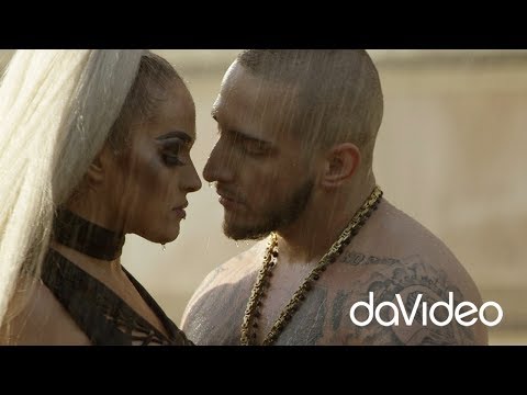 VUK MOB feat. TEODORA  - HIJENA (OFFICIAL VIDEO) 4K